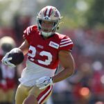 christian-mccaffery-adds-to-49ers-injury-woes-with-‘tightness’-absence