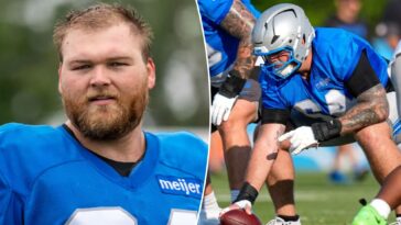 cad-mays,-lions’-new-$25-million-center,-suffers-significant-injury-in-early-blow
