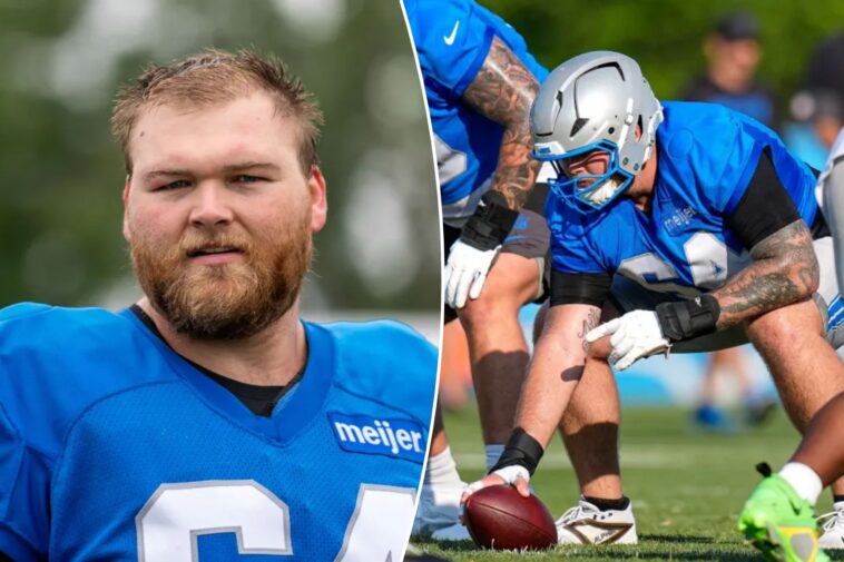 cad-mays,-lions’-new-$25-million-center,-suffers-significant-injury-in-early-blow