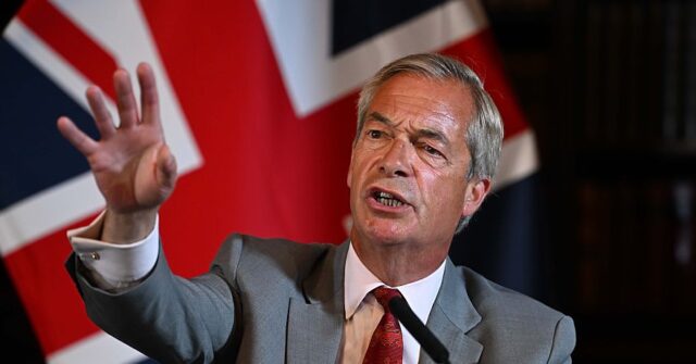 party-of-law-and-order:-farage-says-he’ll-keep-criminals-behind-bars,-send-foreign-prisoners-to-el-salvador