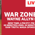 watch-live:-rep.-nancy-mace-goes-off-during-cnn-interview:-“a-six-year-old-girl-does-not-get-to-say-if-she-should-wear-a-hijab-or-not”-the-war-zone-podcast-with-wayne-allyn-root-presented-by-the-gateway-pundit