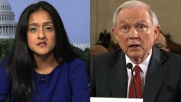 reminder:-a-key-deep-state-monster-behind-ag-jeff-session’s-recusal-from-the-russia-collusion-lie-was-tash-gauhar