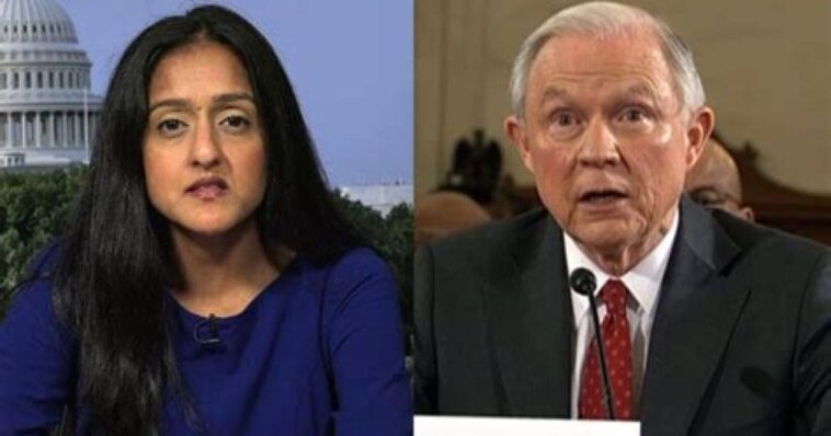 reminder:-a-key-deep-state-monster-behind-ag-jeff-session’s-recusal-from-the-russia-collusion-lie-was-tash-gauhar