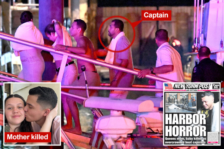 ‘captain’-in-fatal-ny-harbor-tragedy-didn’t-have-boat-license-—-was-hired-as-limo-driver-for-luxury-tour-company:-court-docs