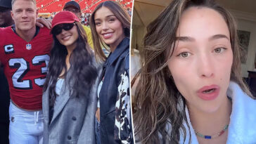 christian-mccaffrey’s-sister-in-law-sophia-culpo-nearly-robbed-during-terrifying-incident-in-europe:-‘this-was-wild’
