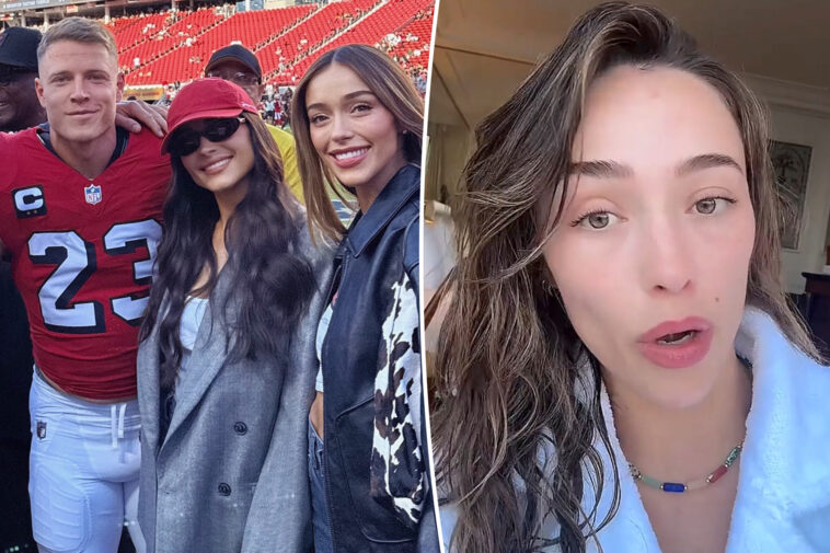 christian-mccaffrey’s-sister-in-law-sophia-culpo-nearly-robbed-during-terrifying-incident-in-europe:-‘this-was-wild’