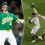 jacob-wilson-sets-insane-mlb-record-as-athletics-crash-red-sox-party