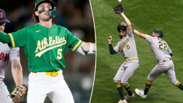 jacob-wilson-sets-insane-mlb-record-as-athletics-crash-red-sox-party