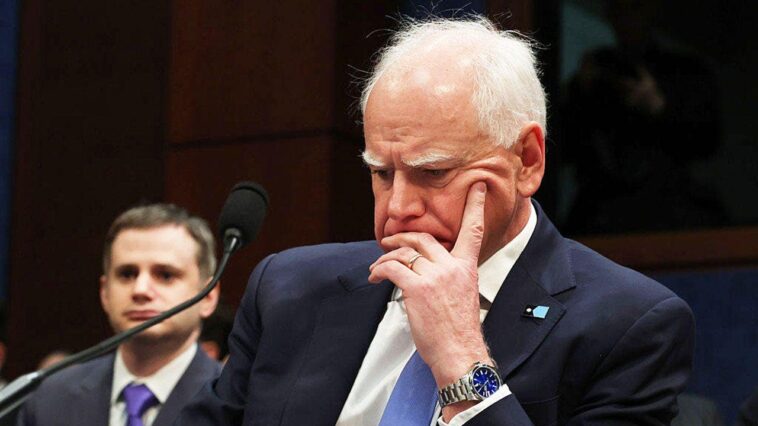 tim-walz’s-golf-game-leaves-the-internet-in-shock,-the-nfl-is-already-dunking-on-the-nba-&-kristin-cavallari!