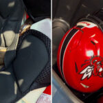 high-school-football-player-practiced-for-an-hour-with-a-snake-in-helmet- — until-coaches-‘shock’-discovery