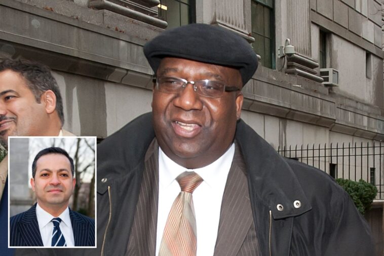 judge-appointed-to-mamdani-panel-accused-of-taking-no-action-against-virulent-antisemitism-and-racism at-nonprofit