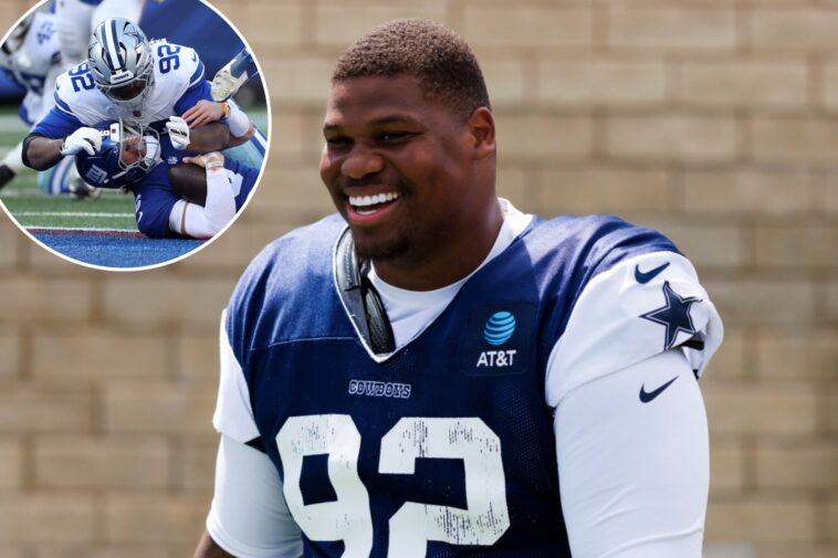 quinnen-williams-gets-massive-$105.9-million-cowboys-contract-extension-less-than-a-year-after-blockbuster-jets-trade
