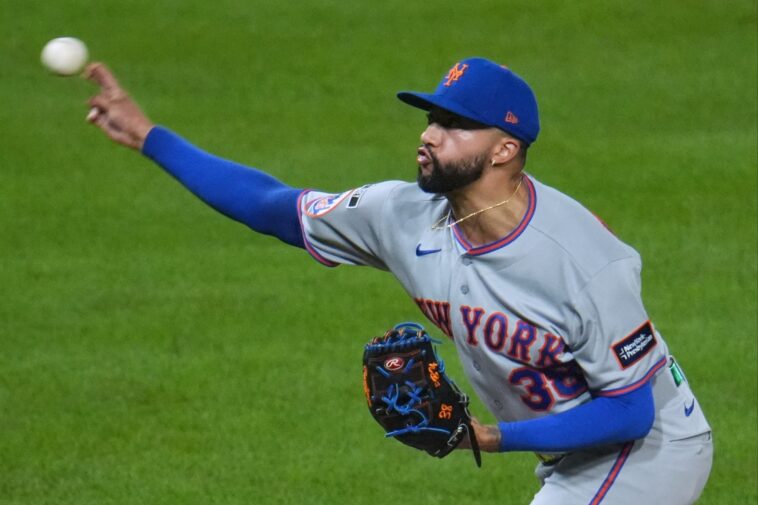 devin-williams-hits-il-after-mets-deplete-bullpen-at-deadline