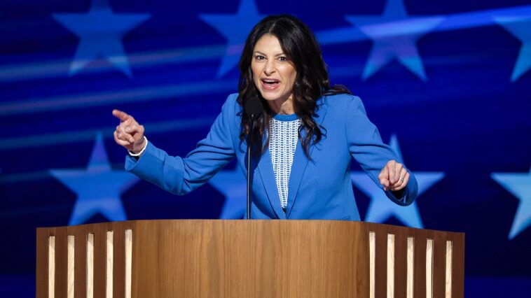 democratic-michigan-ag-accuses-her-party-of-‘absolutely-not’-doing-enough-to-counter-antisemitism