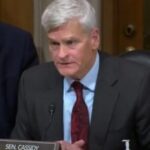 rino-sen.-bill-cassidy-melts-down-over-trump-vaccine-overhaul-—-whines-president-has-‘no-expertise’-to-make-changes