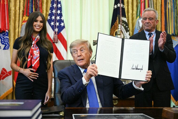 trump-orders-major-overhaul-of-childhood-vaccine-recommendations