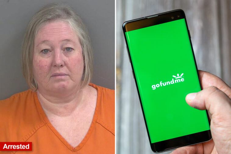 florida-woman-pretending-to-have-cancer-scams-hundreds-of-donors-out-of-$40k:-cops