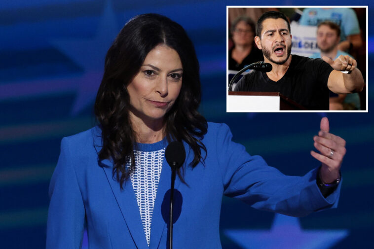 jewish-michigan-ag-says-state-dem-party-‘absolutely-not’-doing-enough-to-combat-antisemitism-–-plans-to-skip-convention