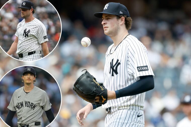 ‘incredible’-run-from-rare-trio-of-aces-carrying-yankees-—-but-they-will-have-to-ask-much-more