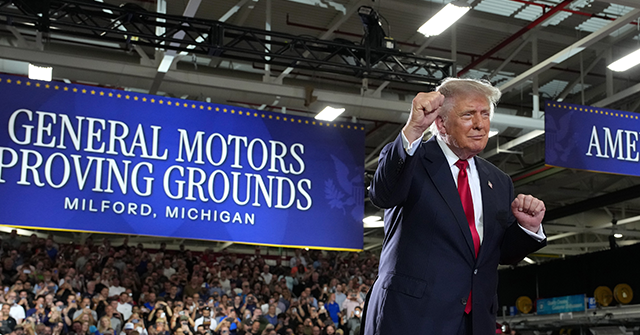 breitbart-business-digest:-the-trump-manufacturing-jobs-revival-is-accelerating