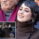nyc-first-lady-rama-duwaji-traveling-to-syria,-lebanon-—-with-taxpayer-funded-nypd-security-detail:-sources