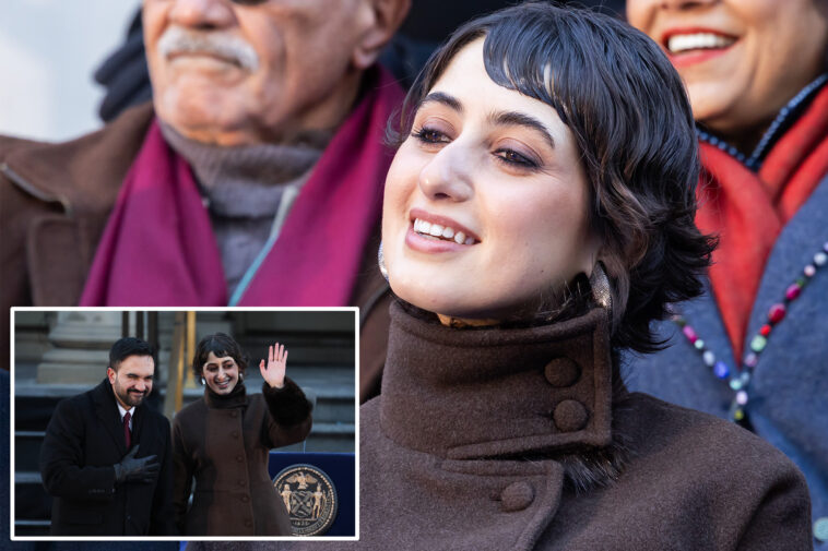 nyc-first-lady-rama-duwaji-traveling-to-syria,-lebanon-—-with-taxpayer-funded-nypd-security-detail:-sources