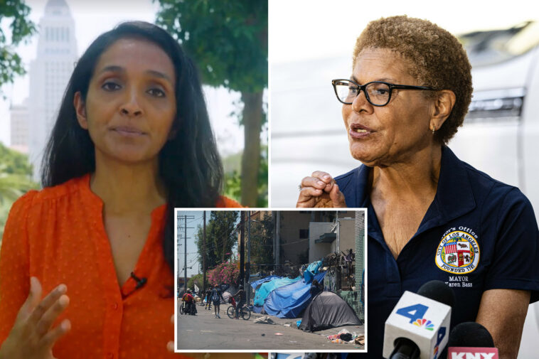 nithya-raman-goes-scorched-earth-on-mayor-karen-bass-after-councilwoman-was-pushed-out-of-homelessness-committee-position