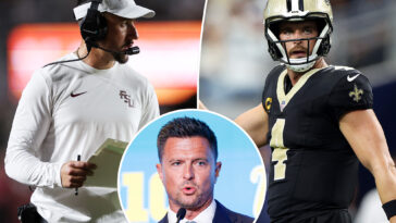 ucla-adds-former-pro-bowl-qb-derek-carr-as-volunteer-coach