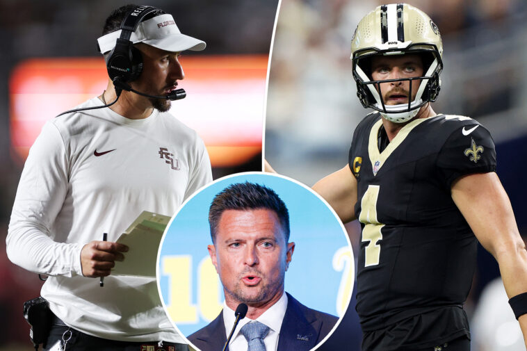 ucla-adds-former-pro-bowl-qb-derek-carr-as-volunteer-coach