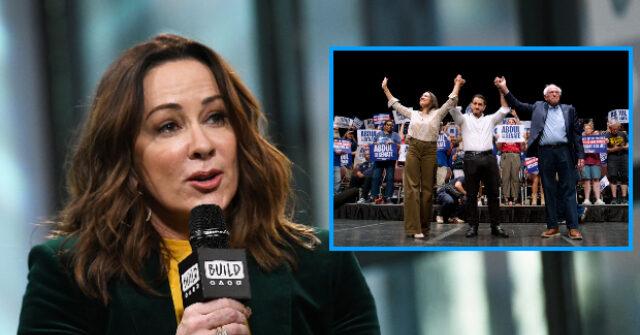 actress-patricia-heaton-slams-democratic-socialists,-political-candidates-who-‘fundamentally-hate-everything-about-america’