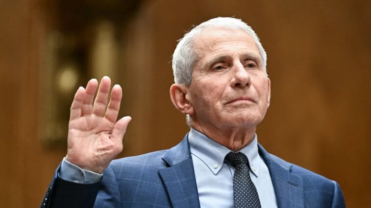 fauci-texts-suggest-officials-were-‘too-slow-to-pivot’-amid-pandemic,-says-dr-marc-siegel