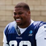 quinnen-williams-agrees-to-$105.9m-contract-extension-with-cowboys,-locking-him-in-through-2030-season