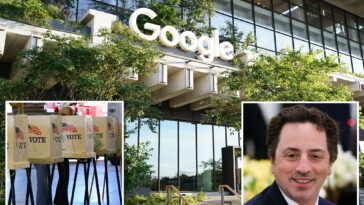 google-billionaire-throws-$100m-at-battle-over-california-tax