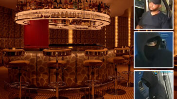 trio-of-pistol-wielding-crooks-tie-up-workers-at-ritzy-nyc-cocktail-bar,-steal-nearly-$30k-of-booze,-cash,-and-dj-equipment:-cops