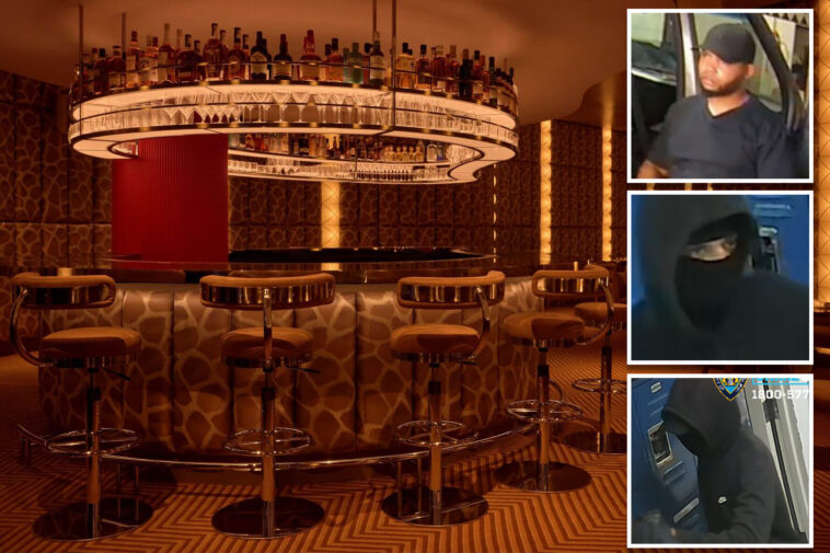 trio-of-pistol-wielding-crooks-tie-up-workers-at-ritzy-nyc-cocktail-bar,-steal-nearly-$30k-of-booze,-cash,-and-dj-equipment:-cops