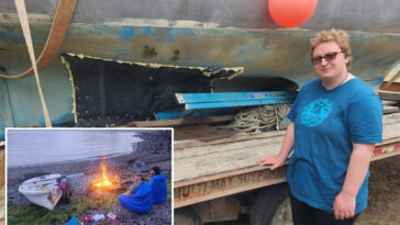 humpback-whale-sinks-family’s-sailboat-in-alaska:-‘heard-a-giant-thud’