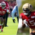 49ers-rookie-wide-receiver’s-hands-become-biggest-topic-at-training-camp