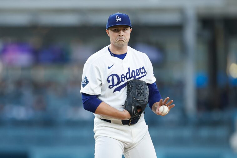 tarik-skubal-makes-eagerily-anticipated-dodger-stadium-debut:-‘electric-night’