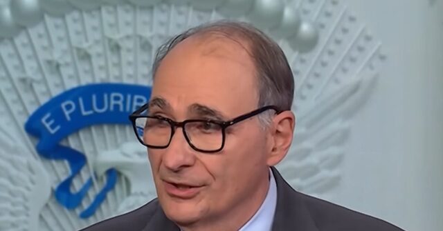 axelrod-decries-vaccine-changes-as-‘dangerous,’-claims-trump-has-no-standing-to-make-medical-judgments