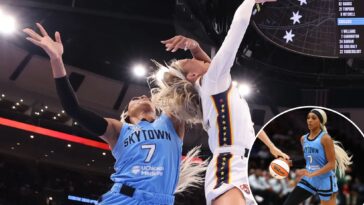 dijonai-carrington-breaks-silence-on-sophie-cunningham-drama,-bringing-‘white-privilege’-concerns-to-wnba