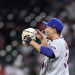 kodai-senga-gets-first-mlb-save-in-place-of-injured-closer-—-but-mets-teammate-costs-him-keepsake-ball