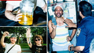 nyc-subtenant’s-viral-videos-on-alleged-roommate-from-hell-show-padlocked-doors,-surveillance-cameras-and-jars-of-urine