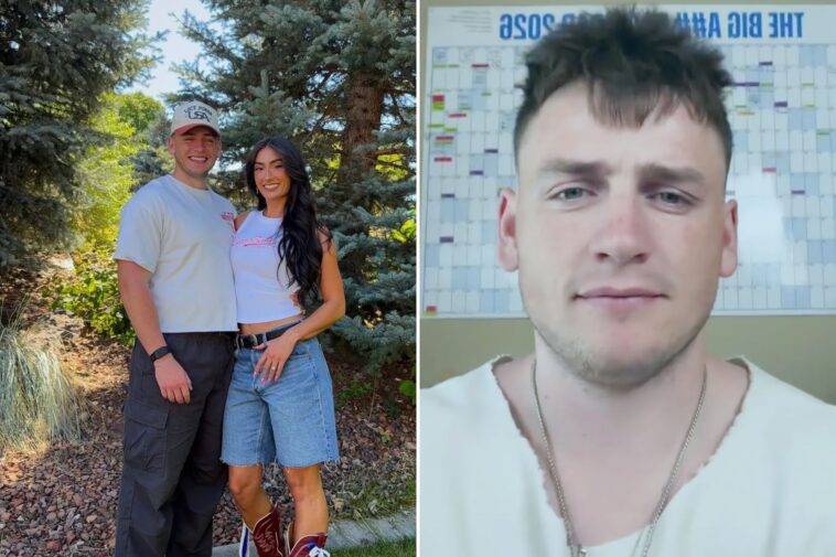 mormon-youtuber-chandler-david-hendry,-27,-killed-in-car-crash-after-sharing-afterlife-video