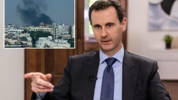 ex-syrian-ruler-bashar-al-assad-sentenced-to-death-in-absentia-for-war-crimes