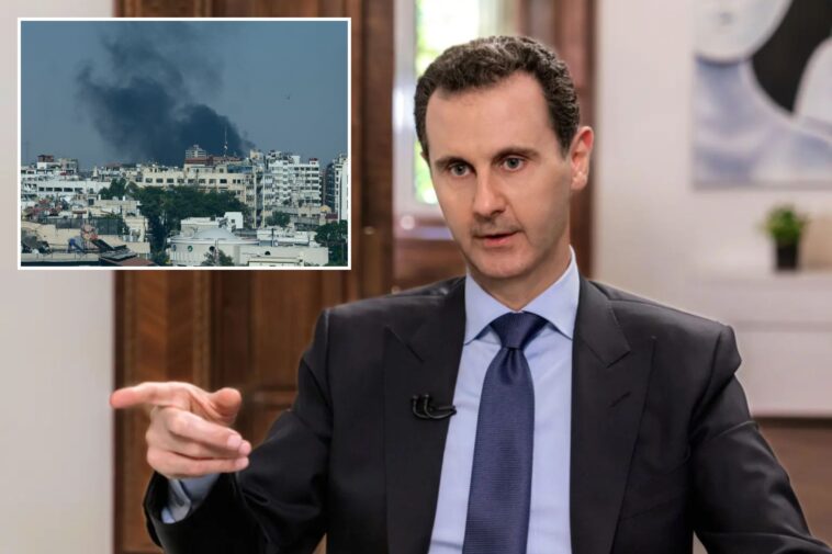 ex-syrian-ruler-bashar-al-assad-sentenced-to-death-in-absentia-for-war-crimes