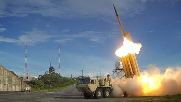 pentagon-races-to-buy-10x-more-missiles-as-iran-war-dwindles-arsenal,-threatens-readiness-for-china-aggression
