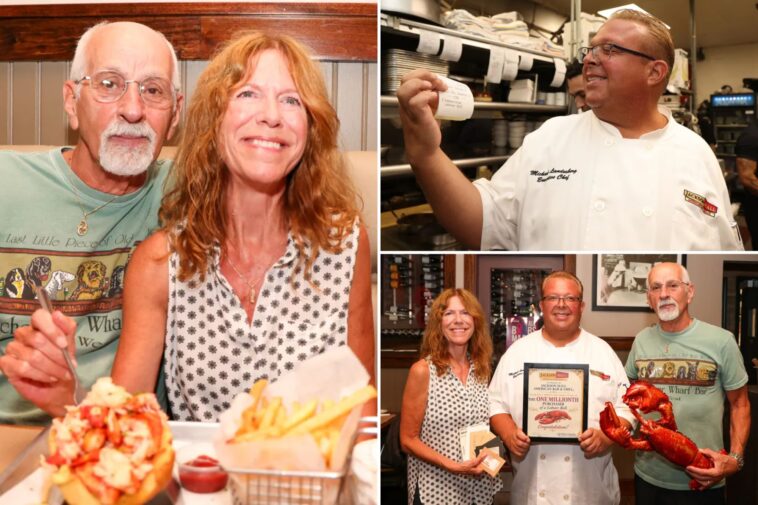 male-chef-who-survived-breast-cancer-sells-1-millionth-lobster-roll-in-ny-after-tv-stardom-on-‘gma,’-‘kitchen-nightmares’