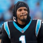cam-newton-backs-aaron-rodgers,-claiming-nfl-‘players,-coaches-and-executives’-used-fake-covid-vaccine-cards