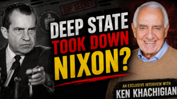 why-is-gen-z-“nixonmaxxing”?-nixon’s-speechwriter-responds-(video)