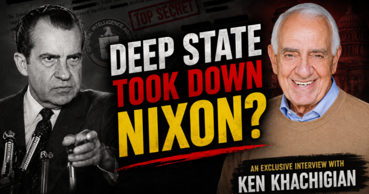 why-is-gen-z-“nixonmaxxing”?-nixon’s-speechwriter-responds-(video)
